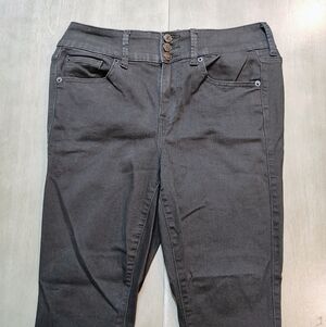 Torrid Jegging Super Soft Black 12R Womens